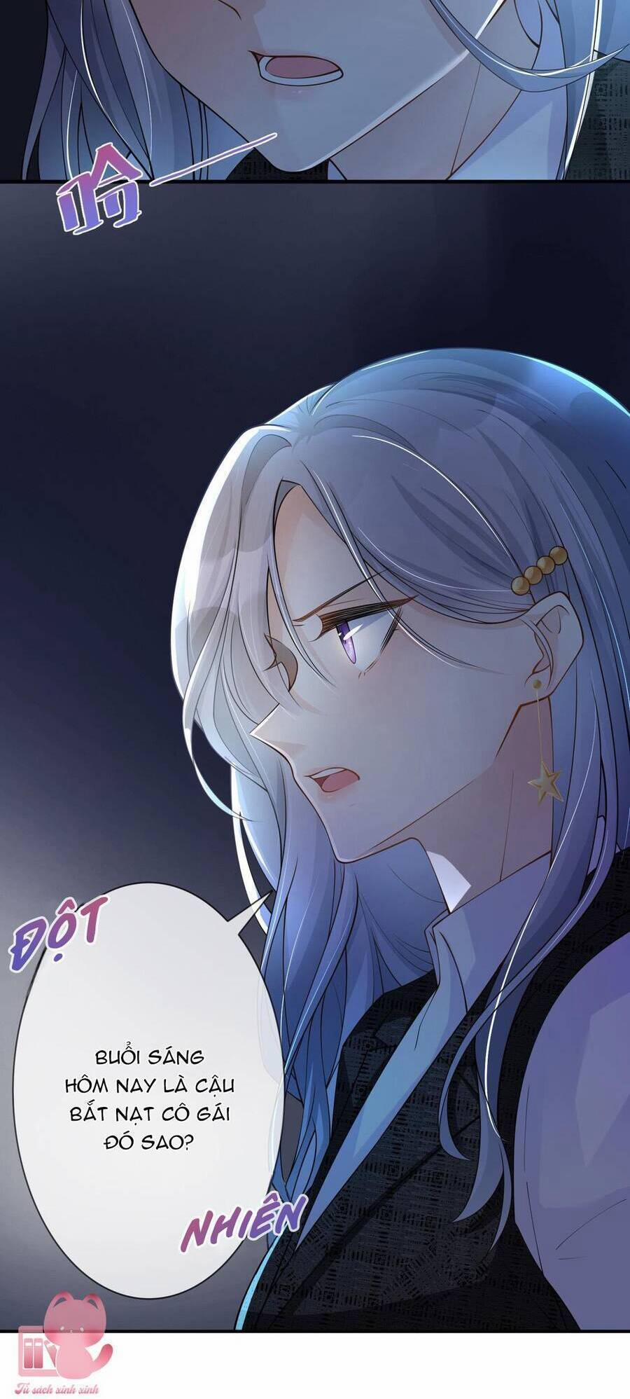 Khoảng Cách Giữa Những Vì Sao 13 trang 34