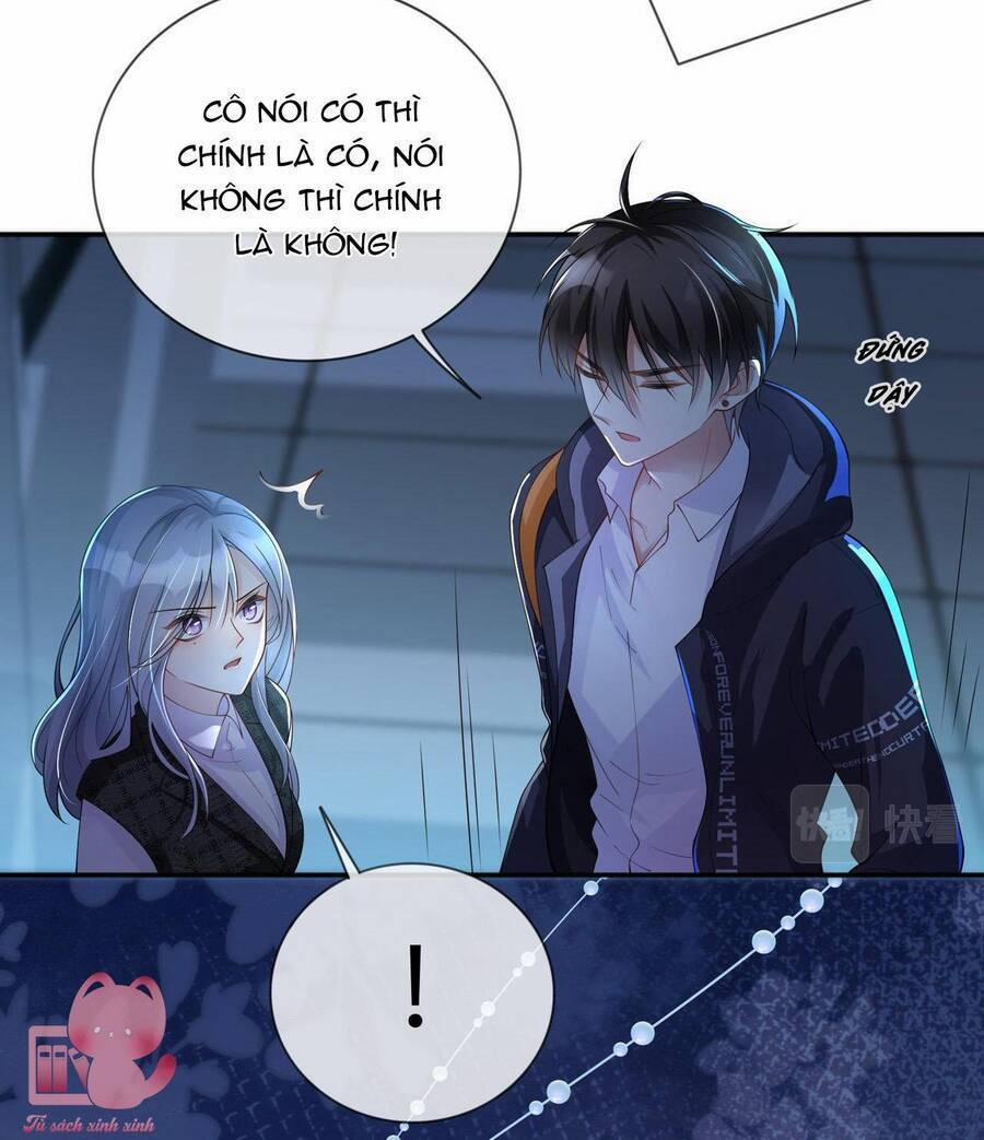 Khoảng Cách Giữa Những Vì Sao 13 trang 36