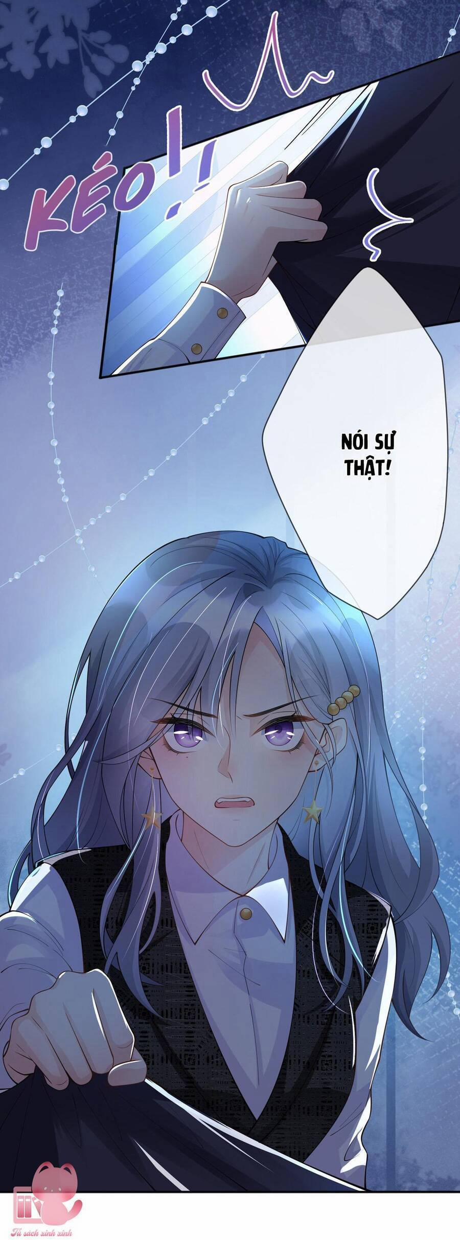 Khoảng Cách Giữa Những Vì Sao 13 trang 37