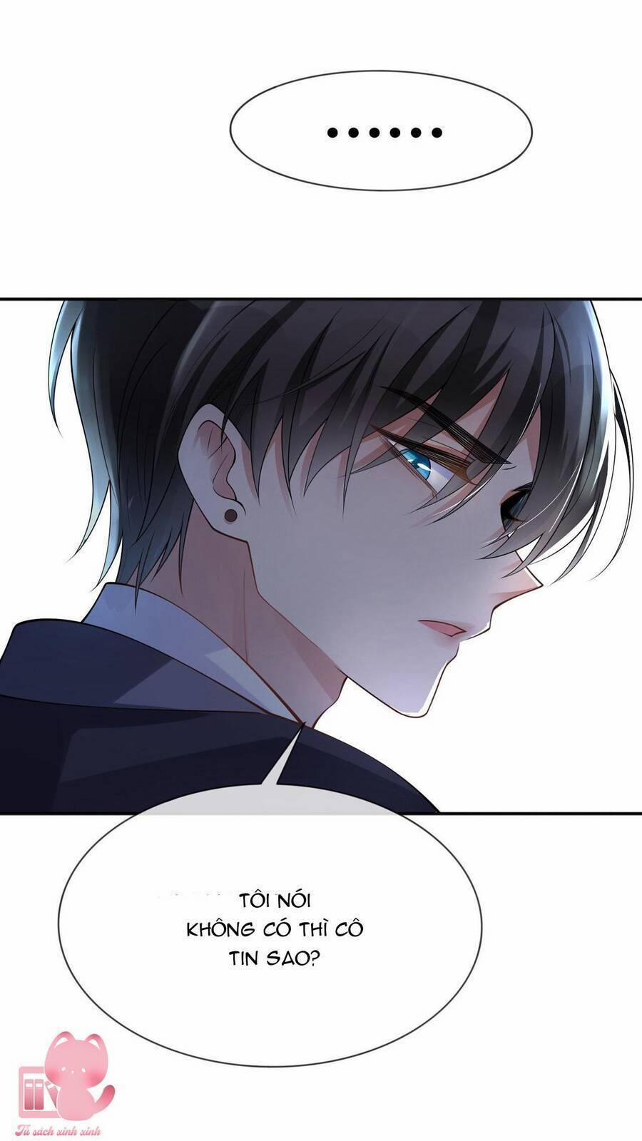 Khoảng Cách Giữa Những Vì Sao 13 trang 38