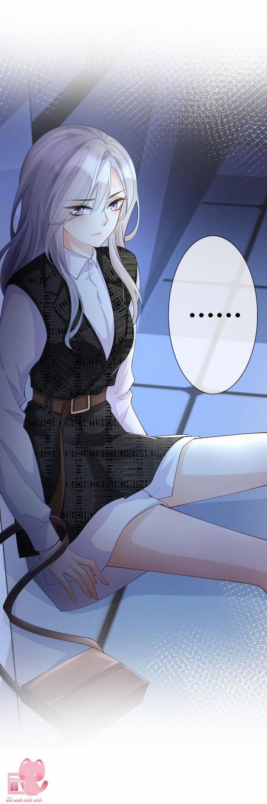 Khoảng Cách Giữa Những Vì Sao 13 trang 42