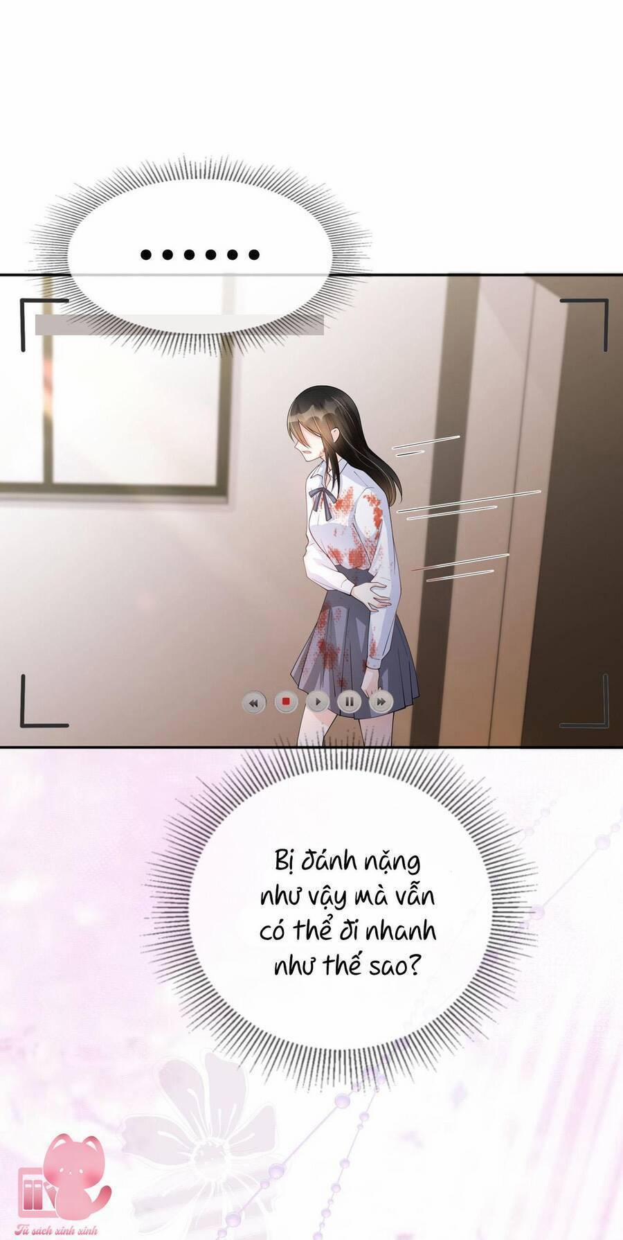 Khoảng Cách Giữa Những Vì Sao 13 trang 7