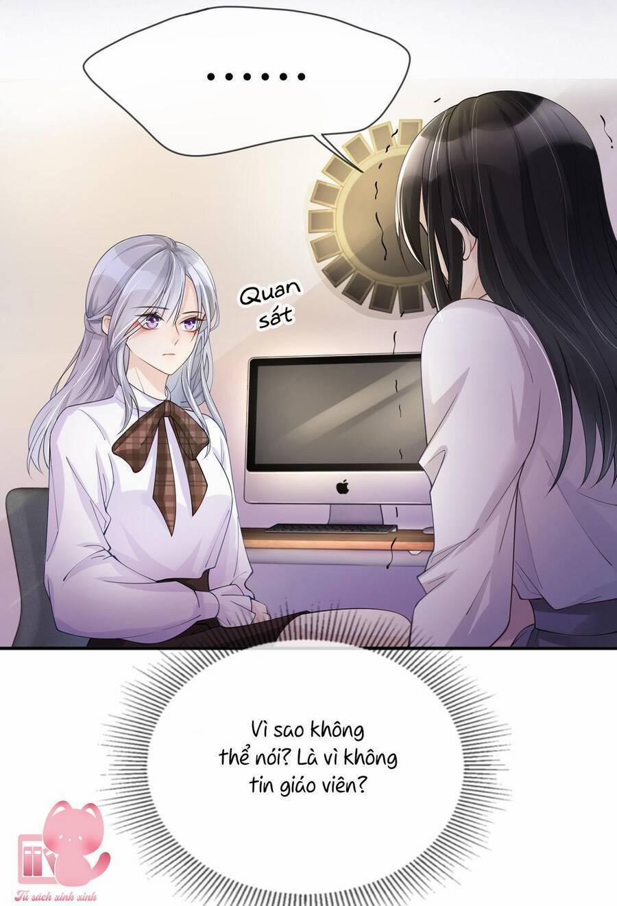 Khoảng Cách Giữa Những Vì Sao 14 trang 11