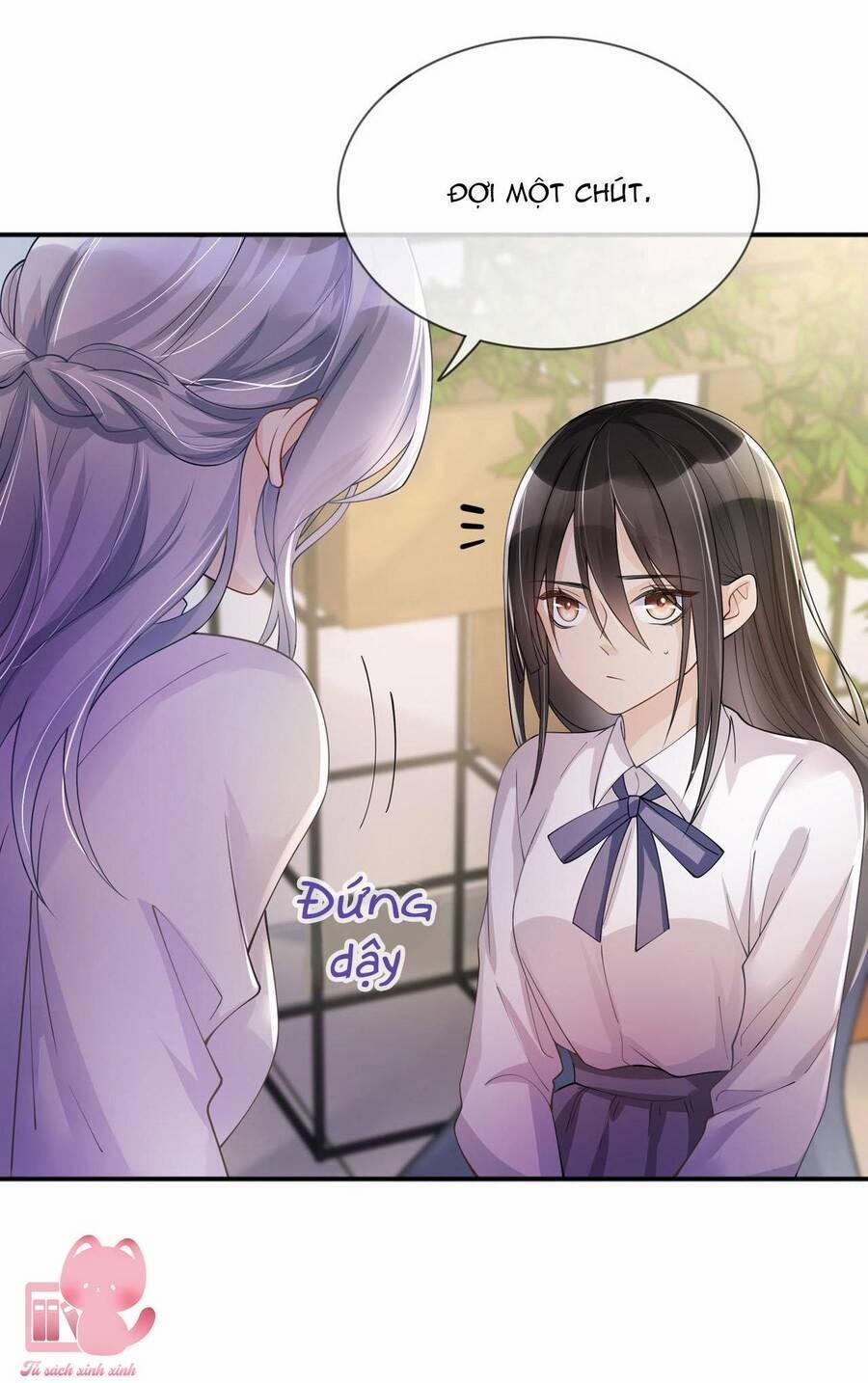 Khoảng Cách Giữa Những Vì Sao 14 trang 13