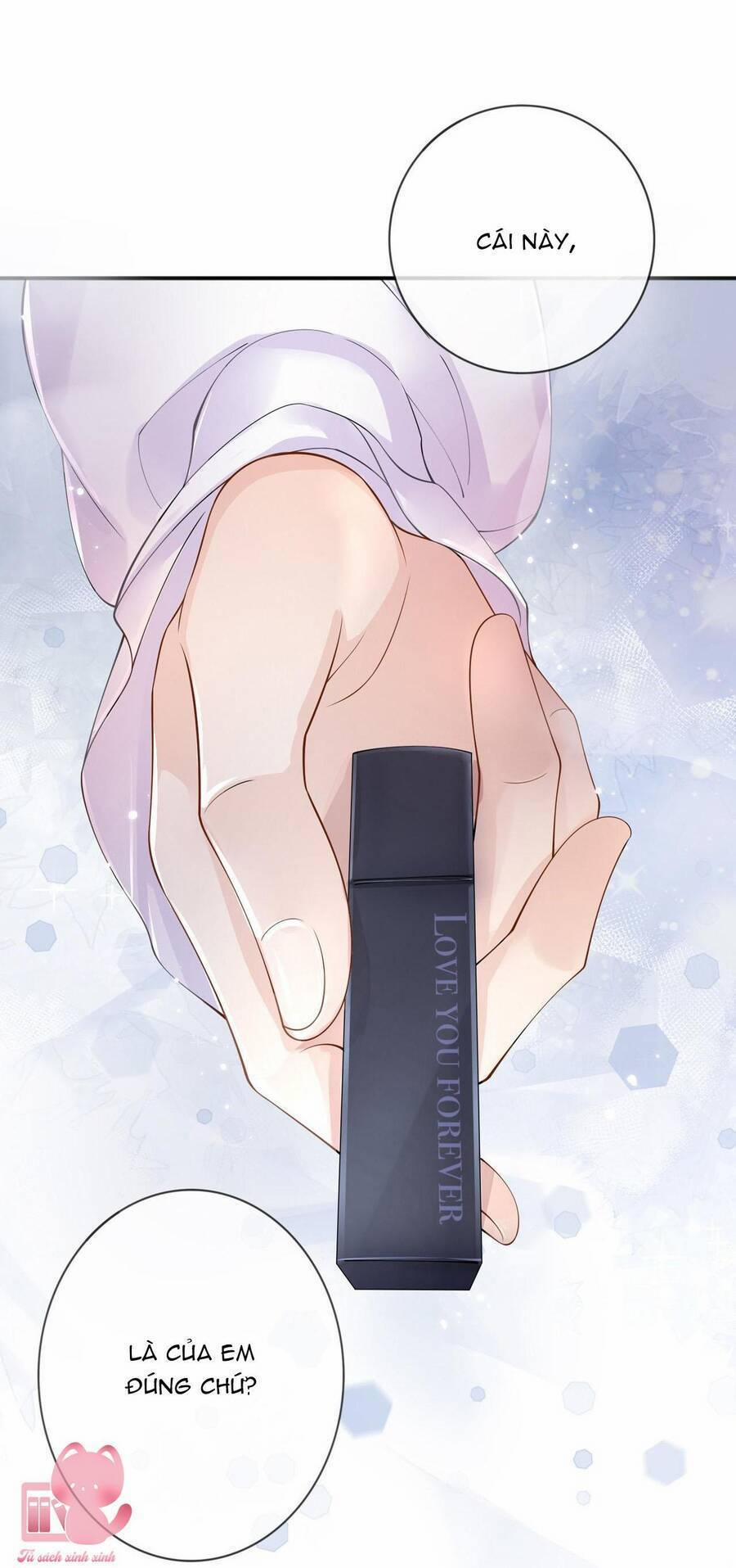 Khoảng Cách Giữa Những Vì Sao 14 trang 14