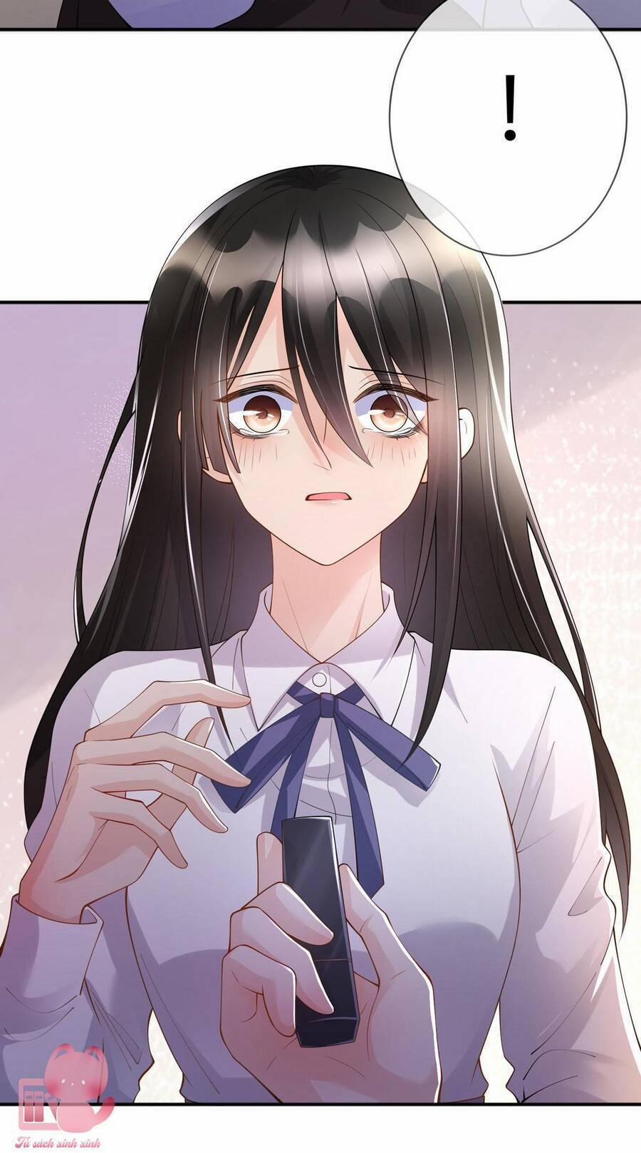 Khoảng Cách Giữa Những Vì Sao 14 trang 16