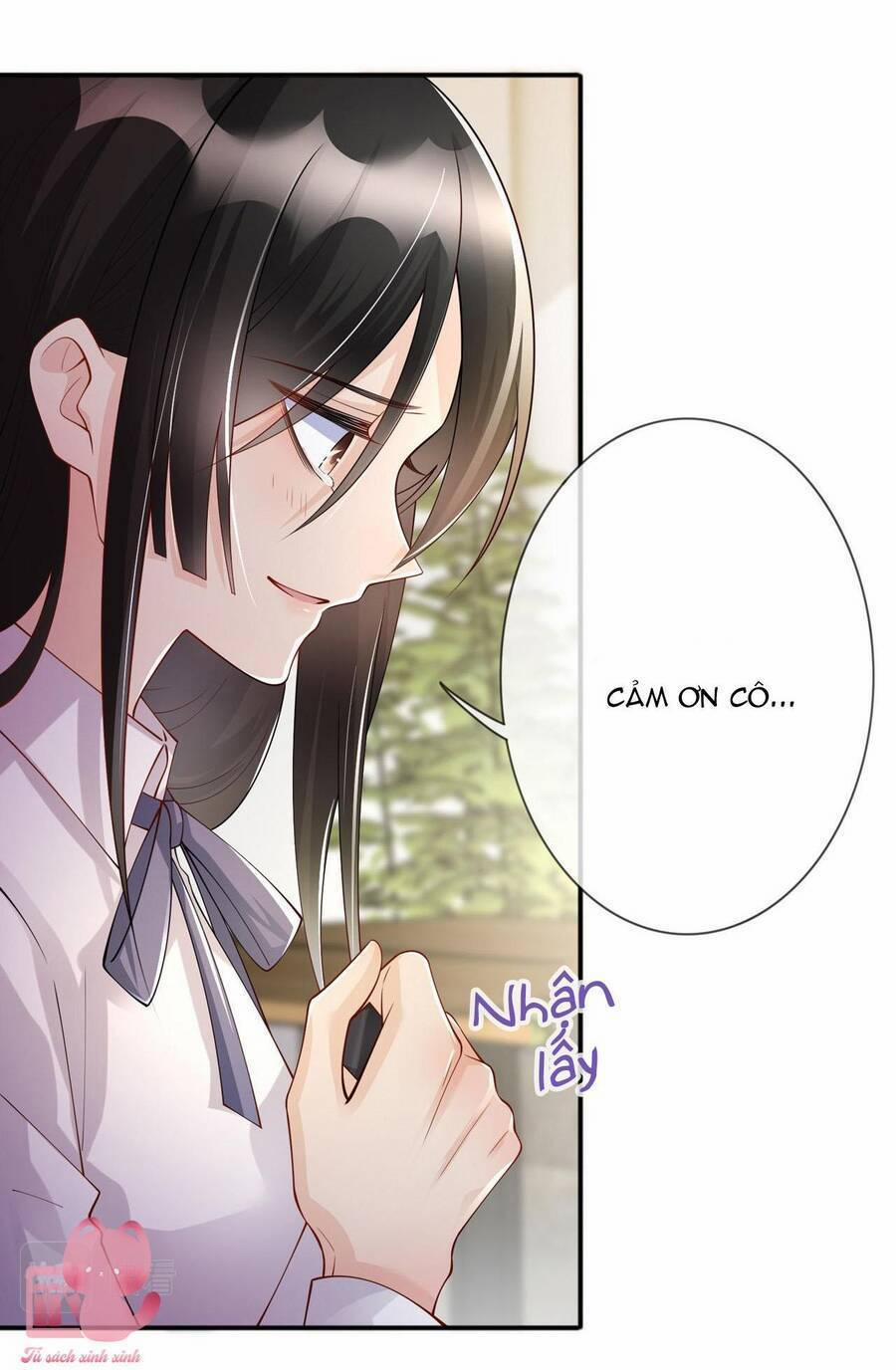 Khoảng Cách Giữa Những Vì Sao 14 trang 17