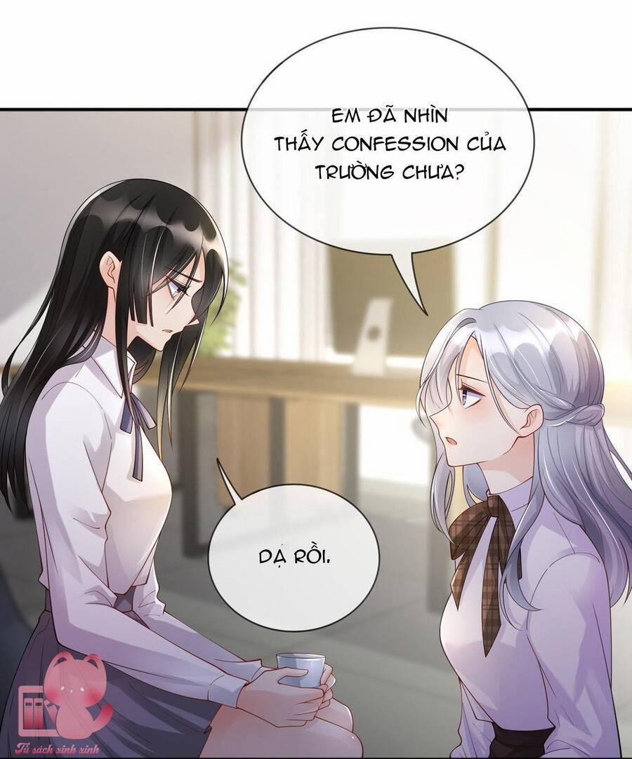 Khoảng Cách Giữa Những Vì Sao 14 trang 18