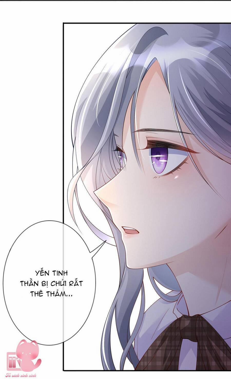 Khoảng Cách Giữa Những Vì Sao 14 trang 19