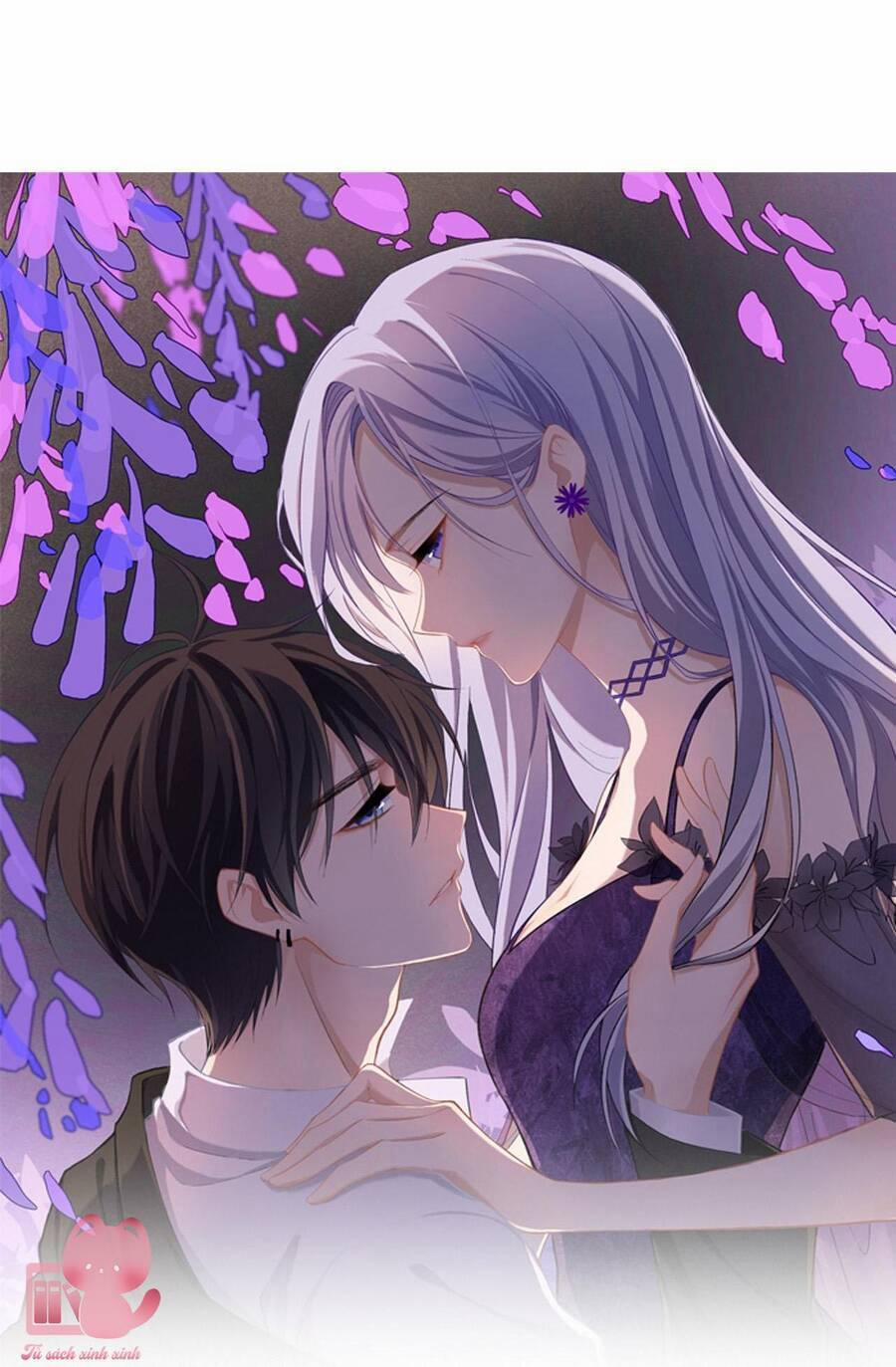 Khoảng Cách Giữa Những Vì Sao 14 trang 2