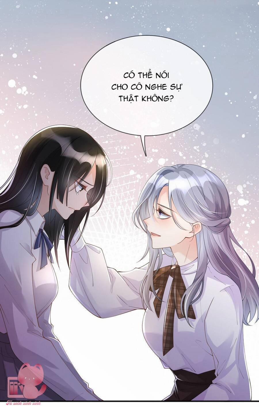 Khoảng Cách Giữa Những Vì Sao 14 trang 21