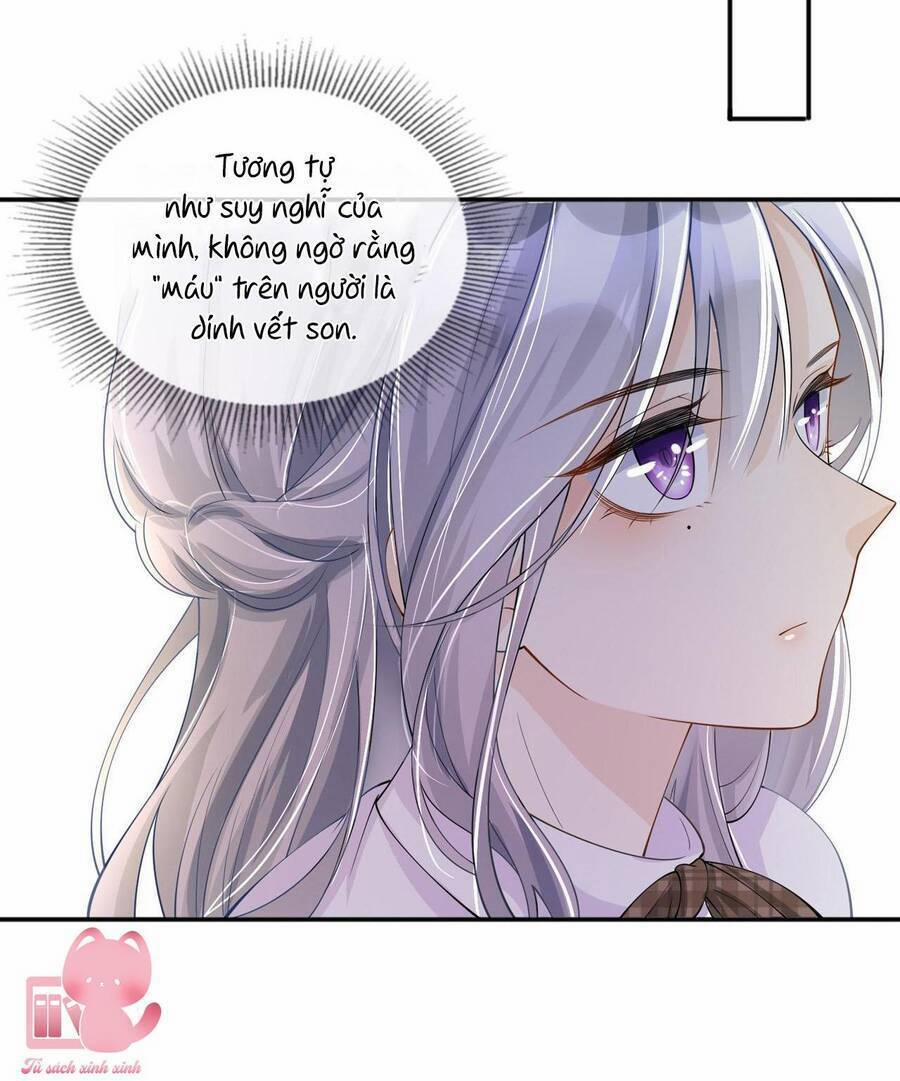 Khoảng Cách Giữa Những Vì Sao 14 trang 24