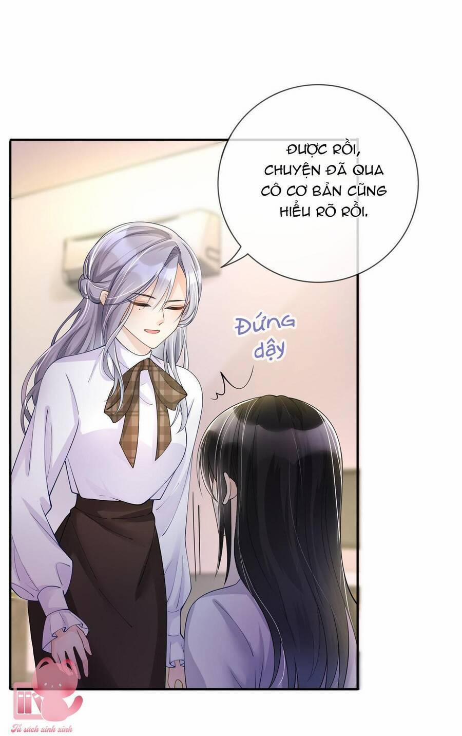 Khoảng Cách Giữa Những Vì Sao 14 trang 25