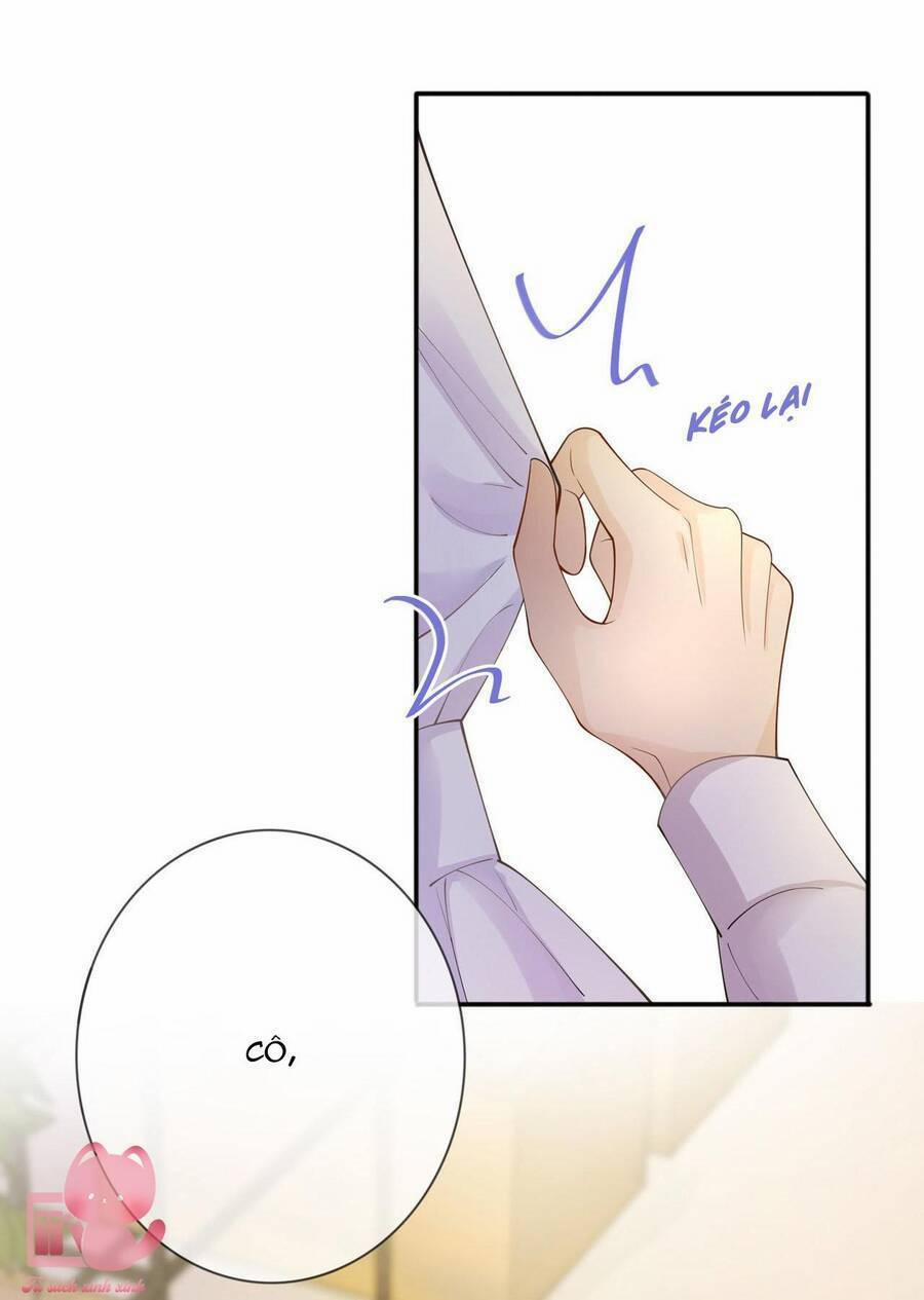 Khoảng Cách Giữa Những Vì Sao 14 trang 26