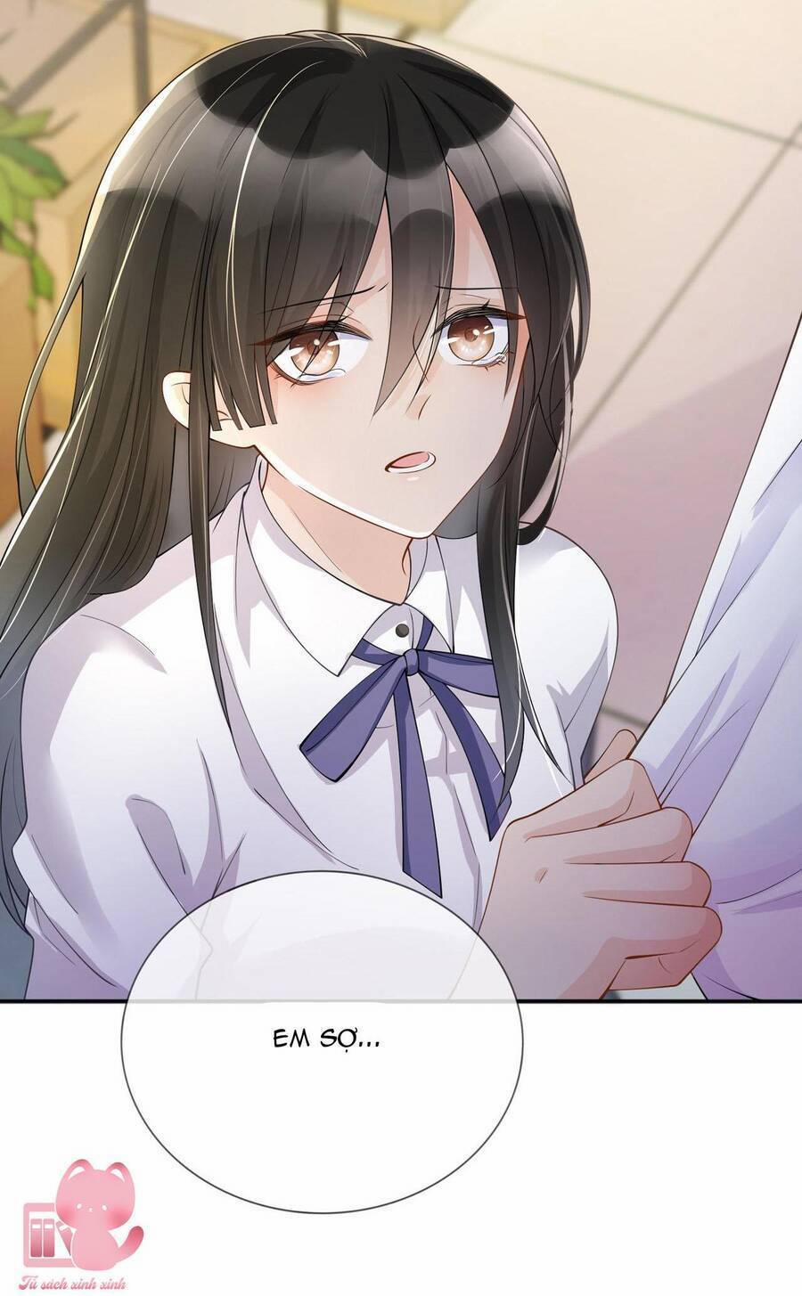 Khoảng Cách Giữa Những Vì Sao 14 trang 27