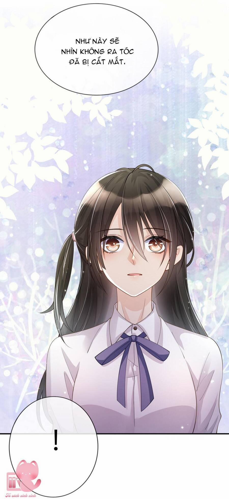 Khoảng Cách Giữa Những Vì Sao 14 trang 32