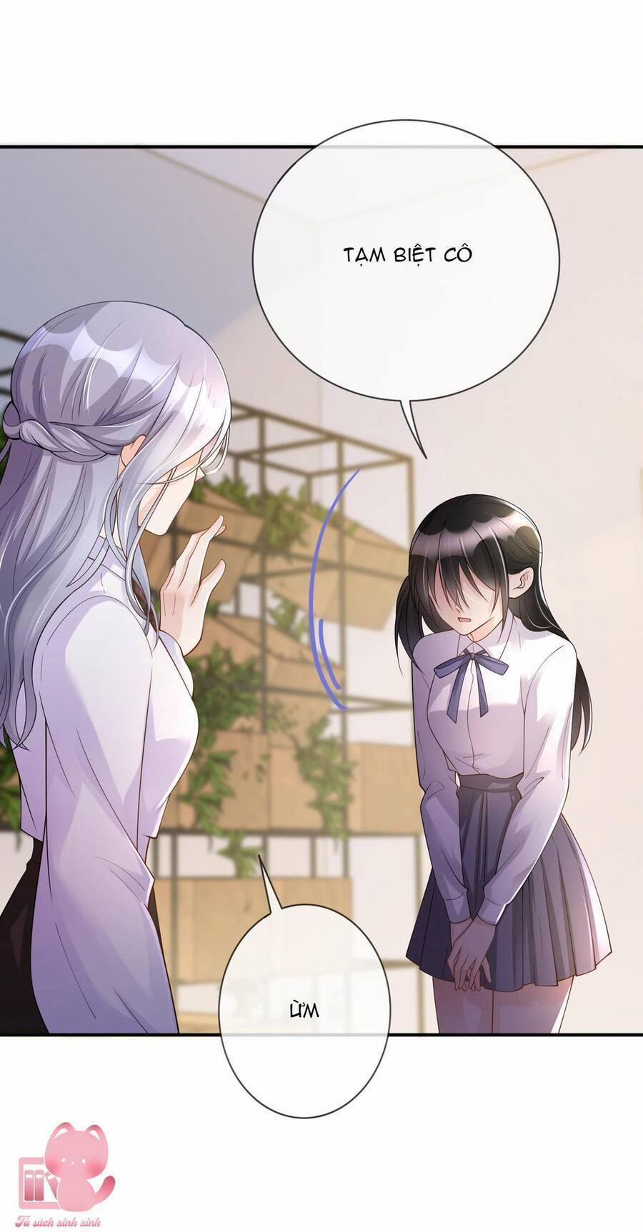 Khoảng Cách Giữa Những Vì Sao 14 trang 34