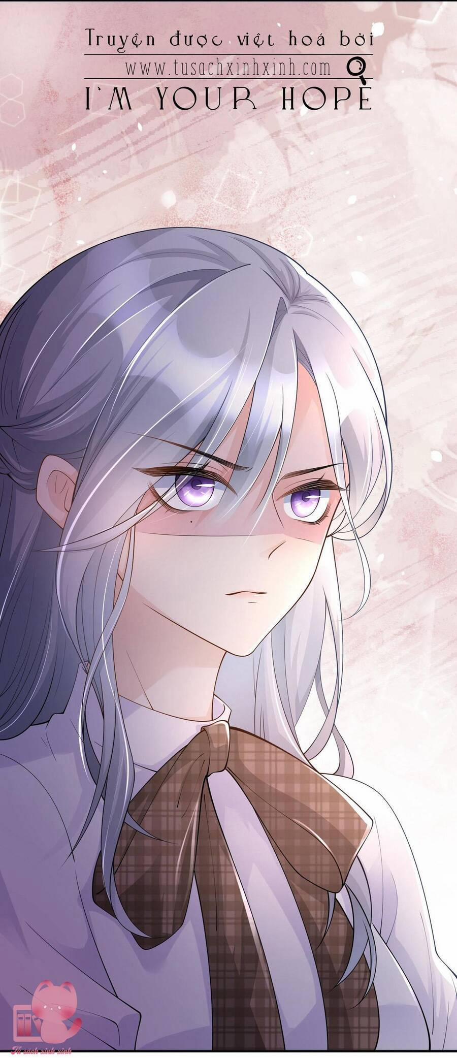 Khoảng Cách Giữa Những Vì Sao 14 trang 36