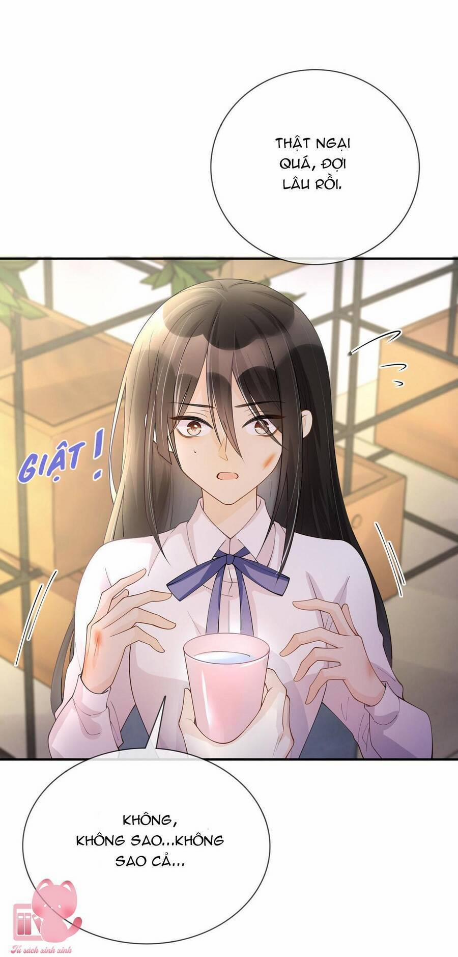 Khoảng Cách Giữa Những Vì Sao 14 trang 4