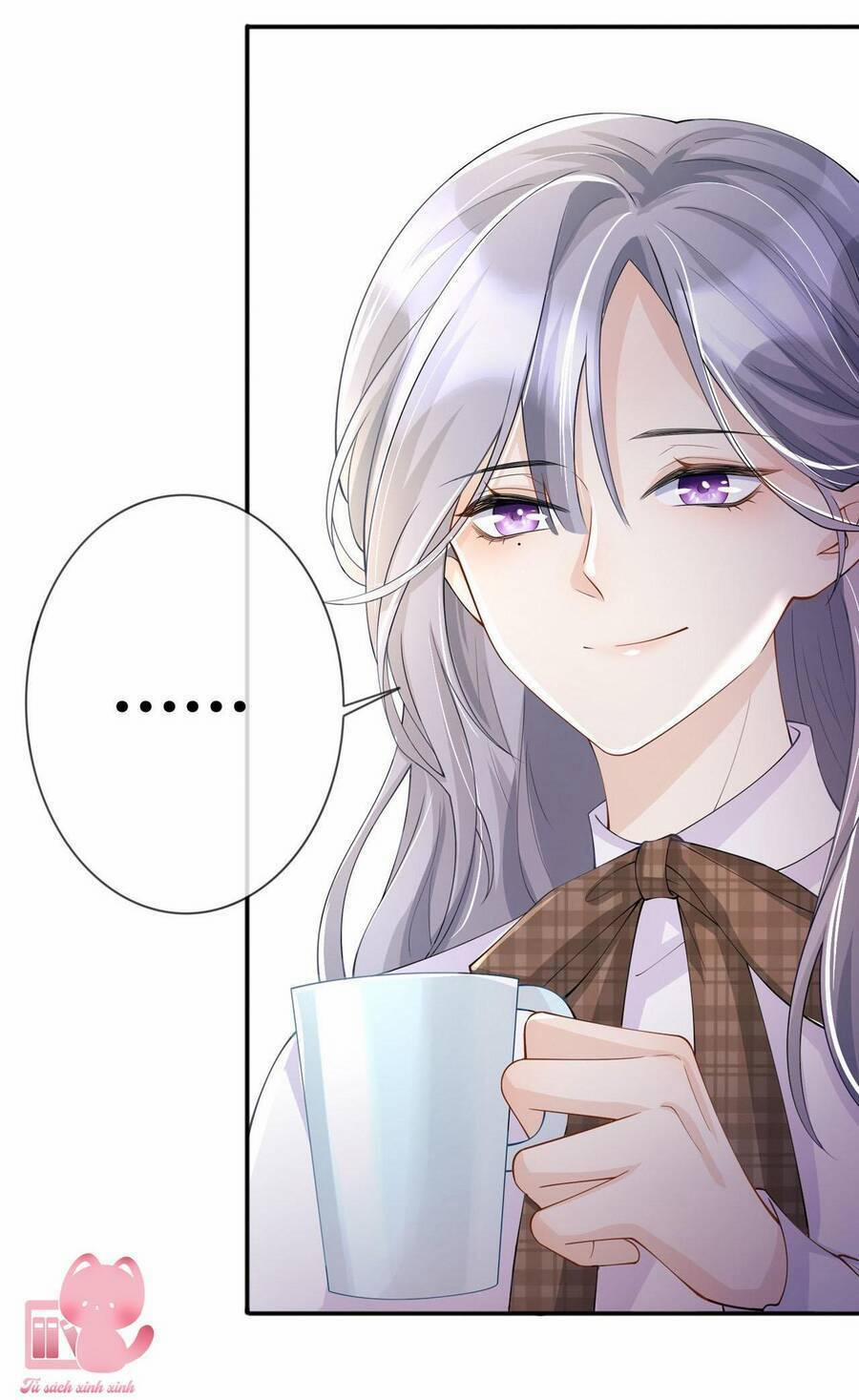 Khoảng Cách Giữa Những Vì Sao 14 trang 5