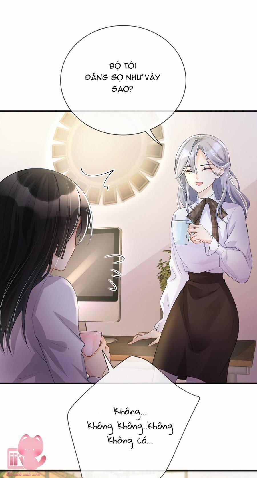 Khoảng Cách Giữa Những Vì Sao 14 trang 6