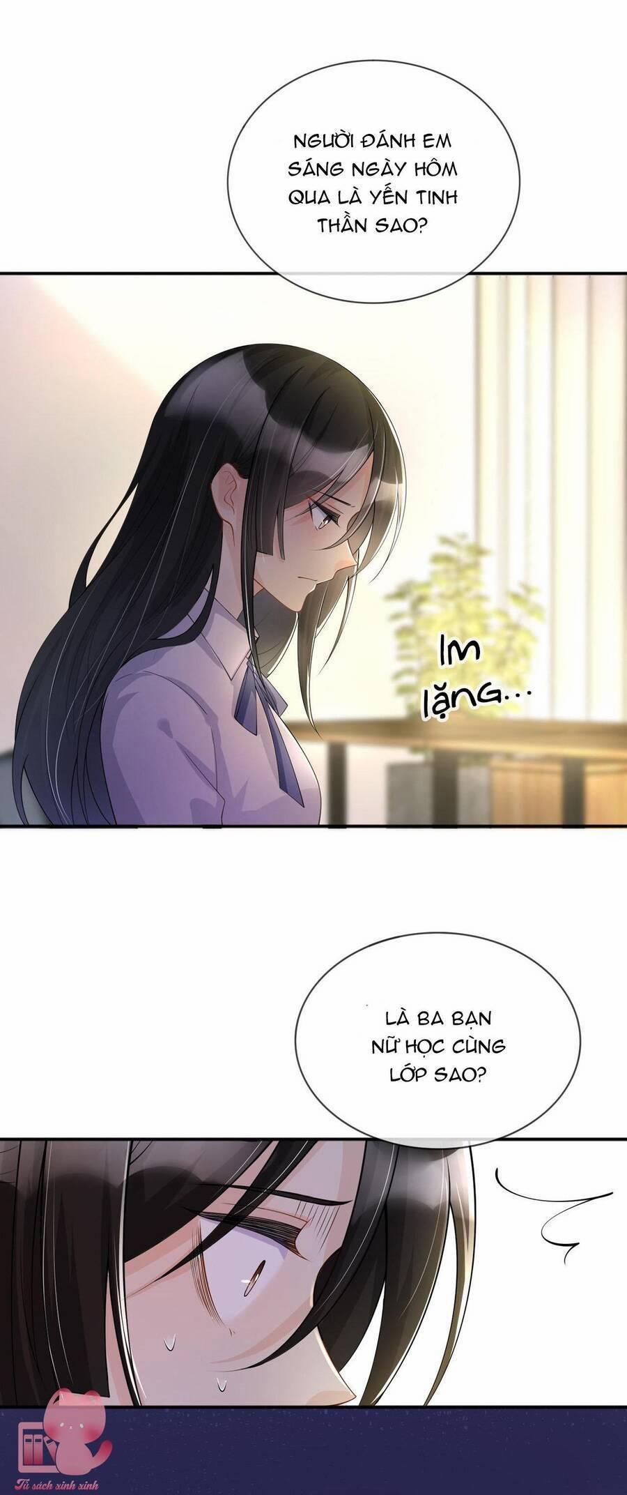 Khoảng Cách Giữa Những Vì Sao 14 trang 9