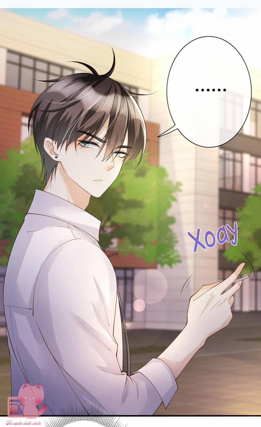 Khoảng Cách Giữa Những Vì Sao 15 trang 10