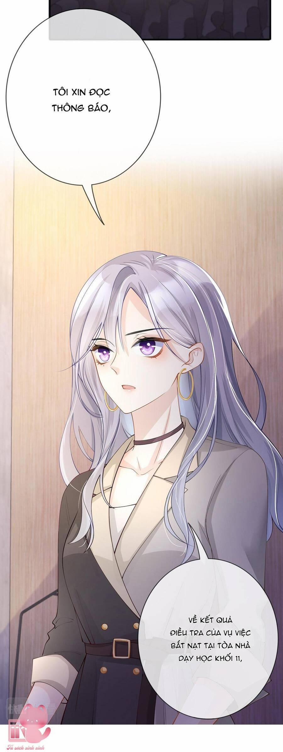 Khoảng Cách Giữa Những Vì Sao 15 trang 15