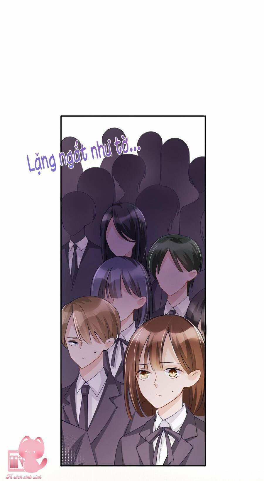 Khoảng Cách Giữa Những Vì Sao 15 trang 22