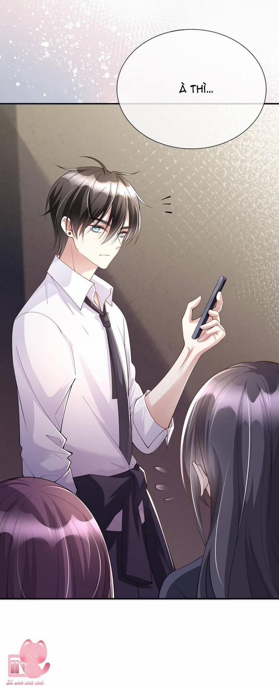 Khoảng Cách Giữa Những Vì Sao 15 trang 27