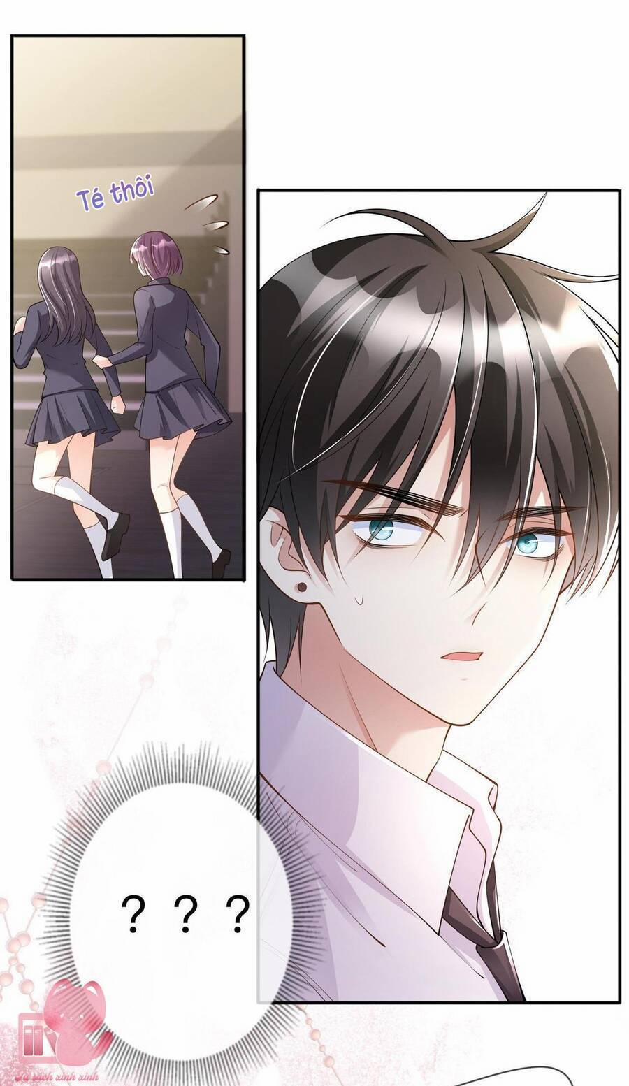 Khoảng Cách Giữa Những Vì Sao 15 trang 29
