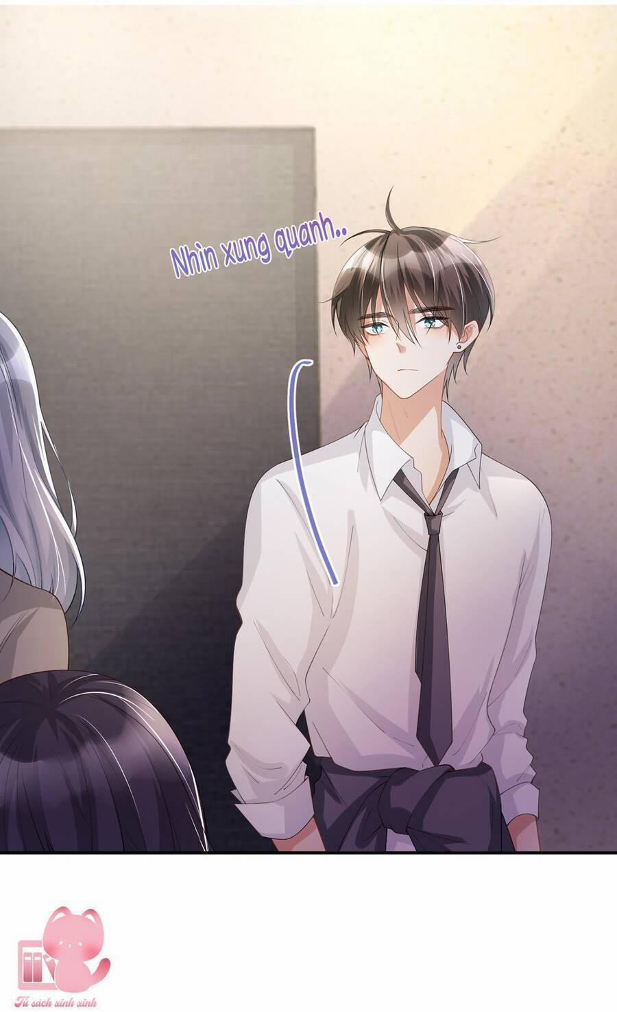 Khoảng Cách Giữa Những Vì Sao 15 trang 31