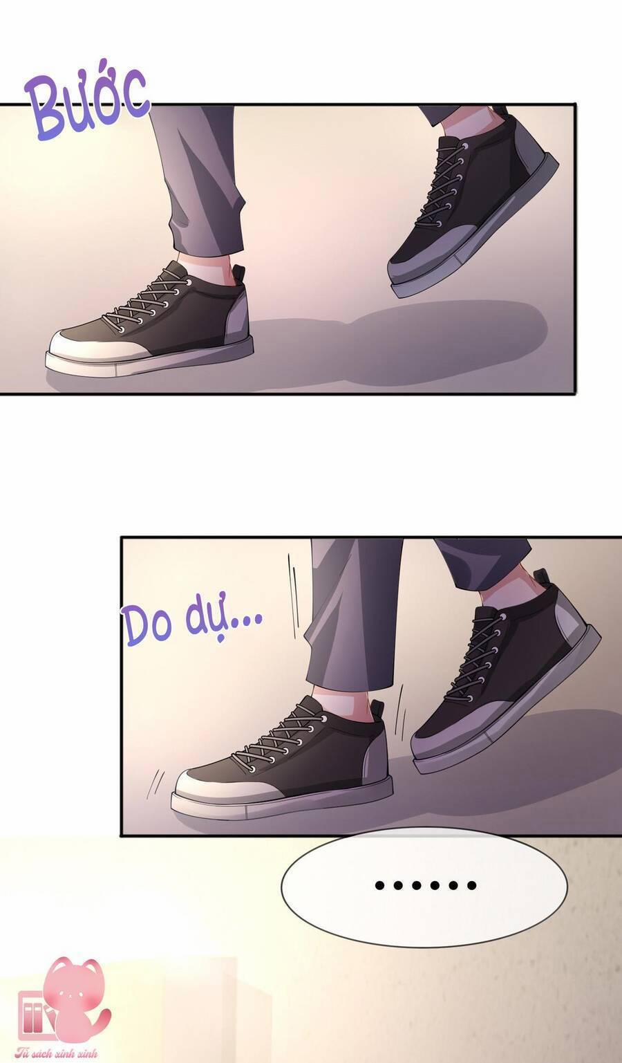 Khoảng Cách Giữa Những Vì Sao 15 trang 34