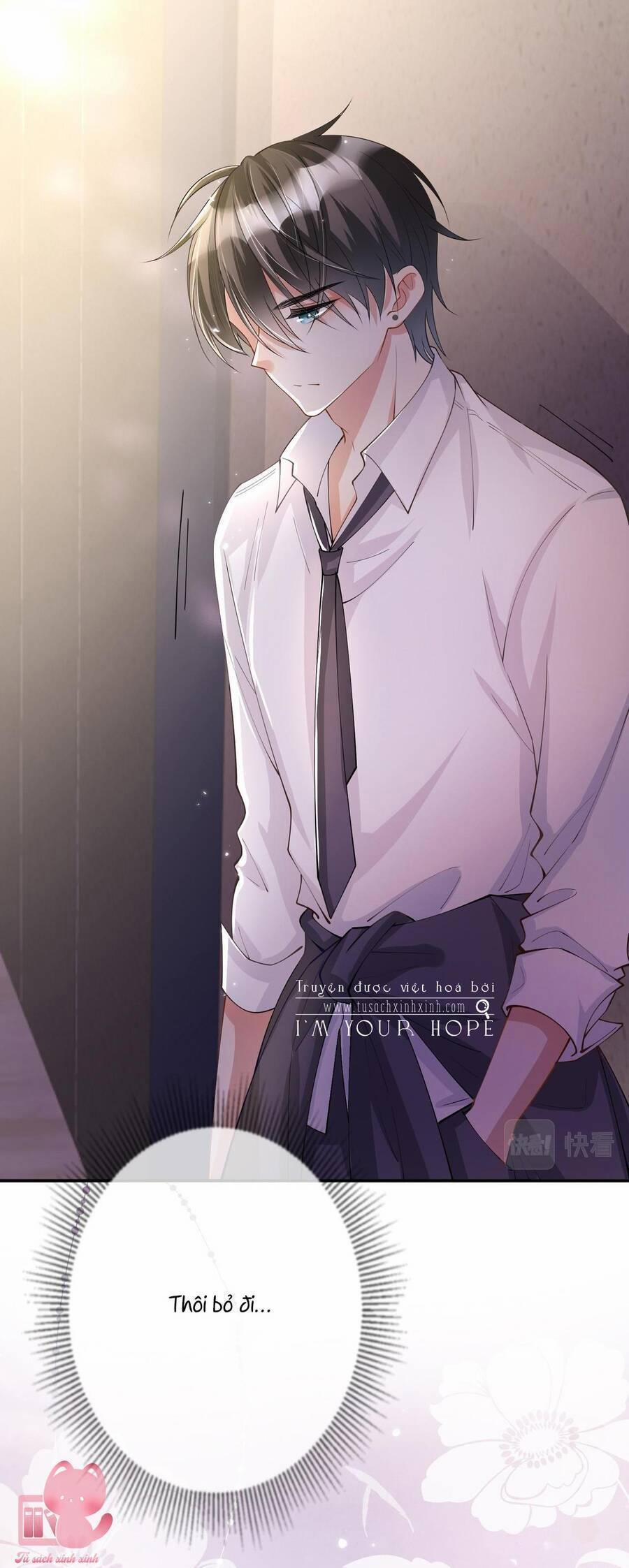 Khoảng Cách Giữa Những Vì Sao 15 trang 35