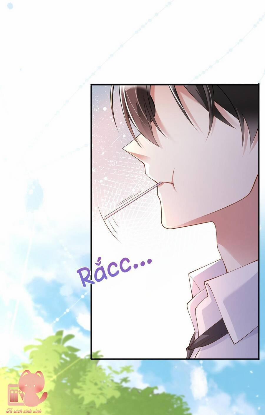 Khoảng Cách Giữa Những Vì Sao 15 trang 5