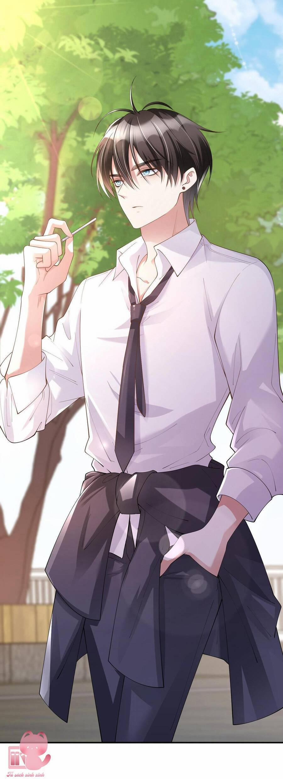 Khoảng Cách Giữa Những Vì Sao 15 trang 6