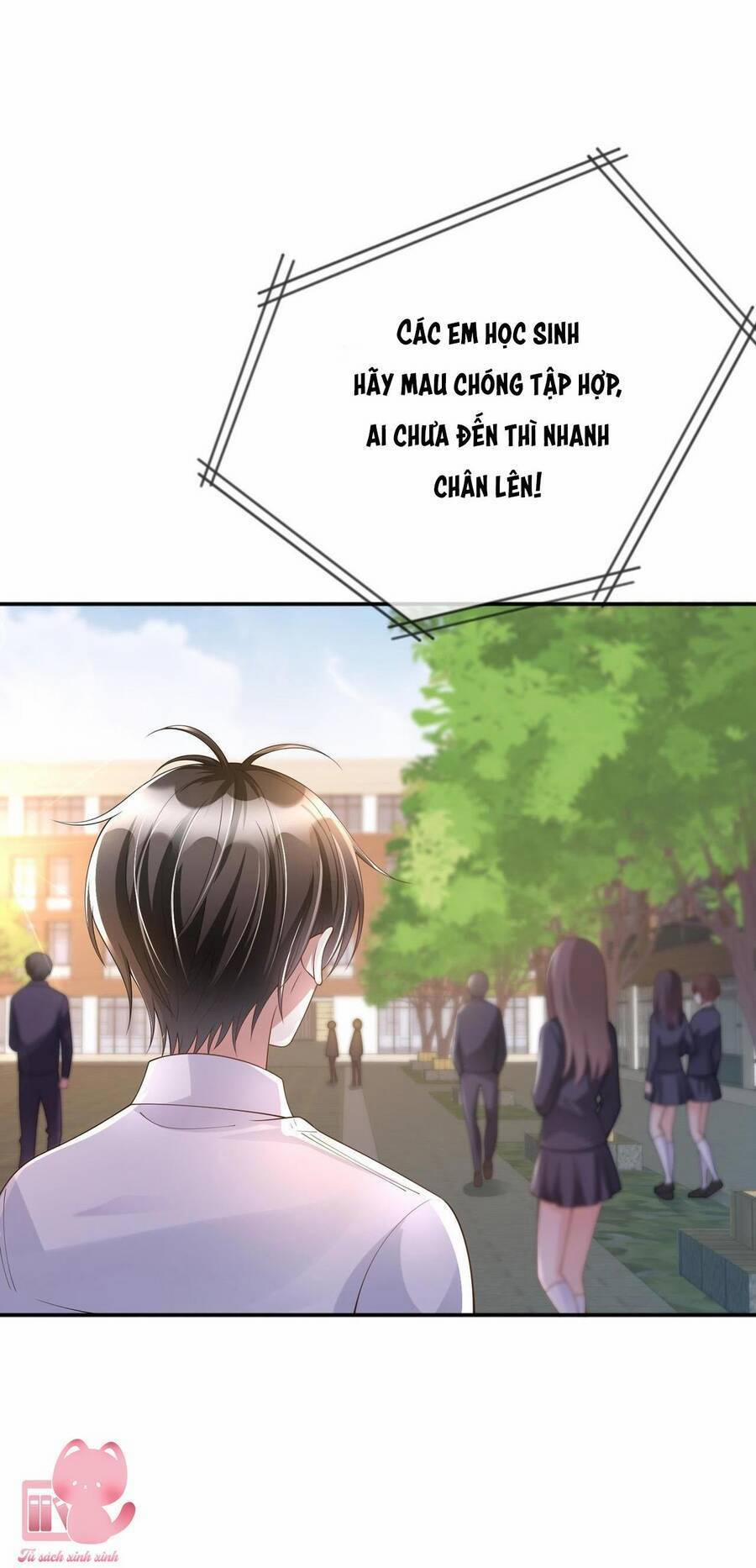 Khoảng Cách Giữa Những Vì Sao 15 trang 7