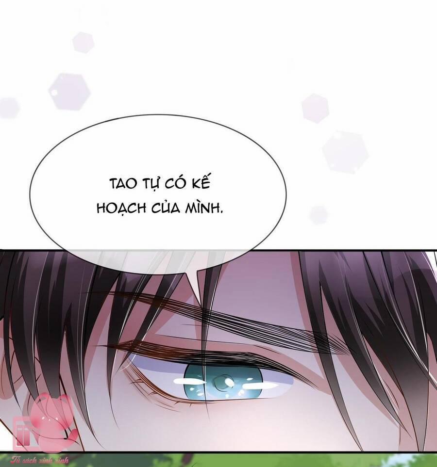 Khoảng Cách Giữa Những Vì Sao 16 trang 19