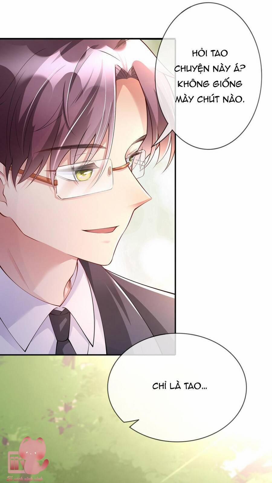 Khoảng Cách Giữa Những Vì Sao 16 trang 22