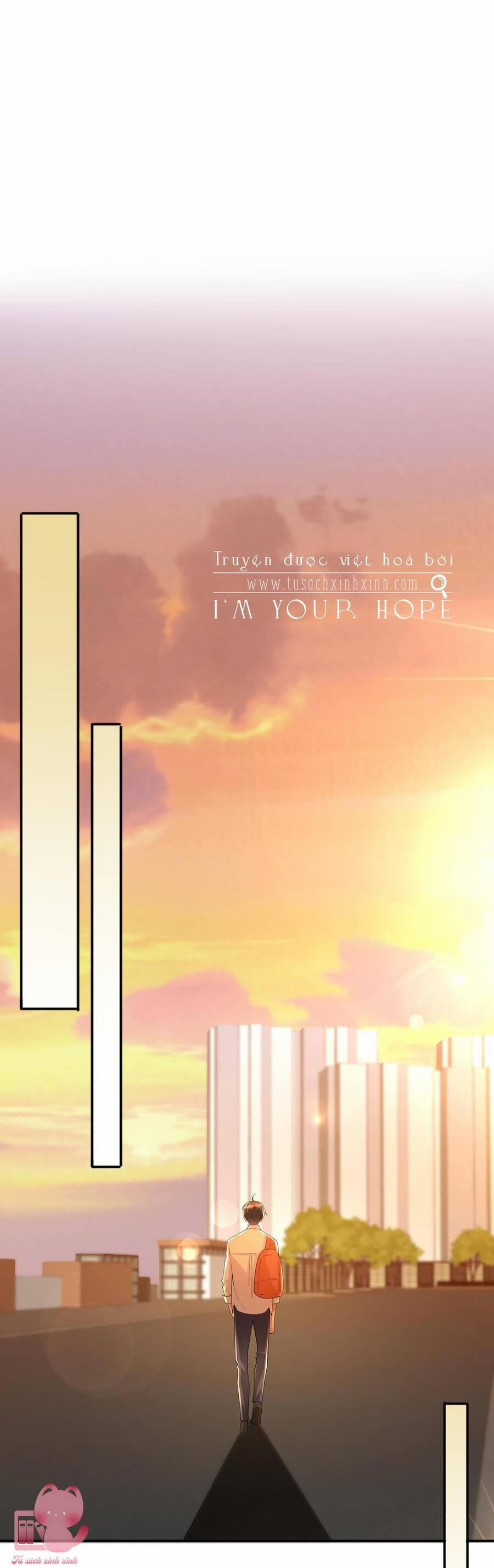 Khoảng Cách Giữa Những Vì Sao 16 trang 28