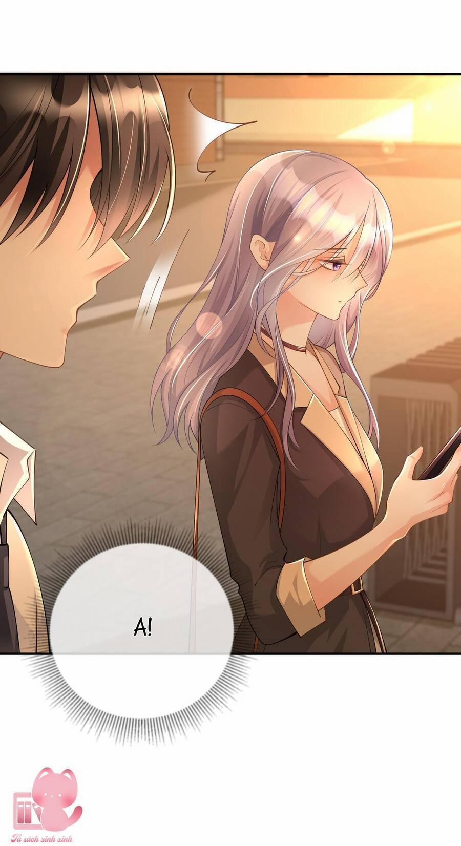 Khoảng Cách Giữa Những Vì Sao 16 trang 31