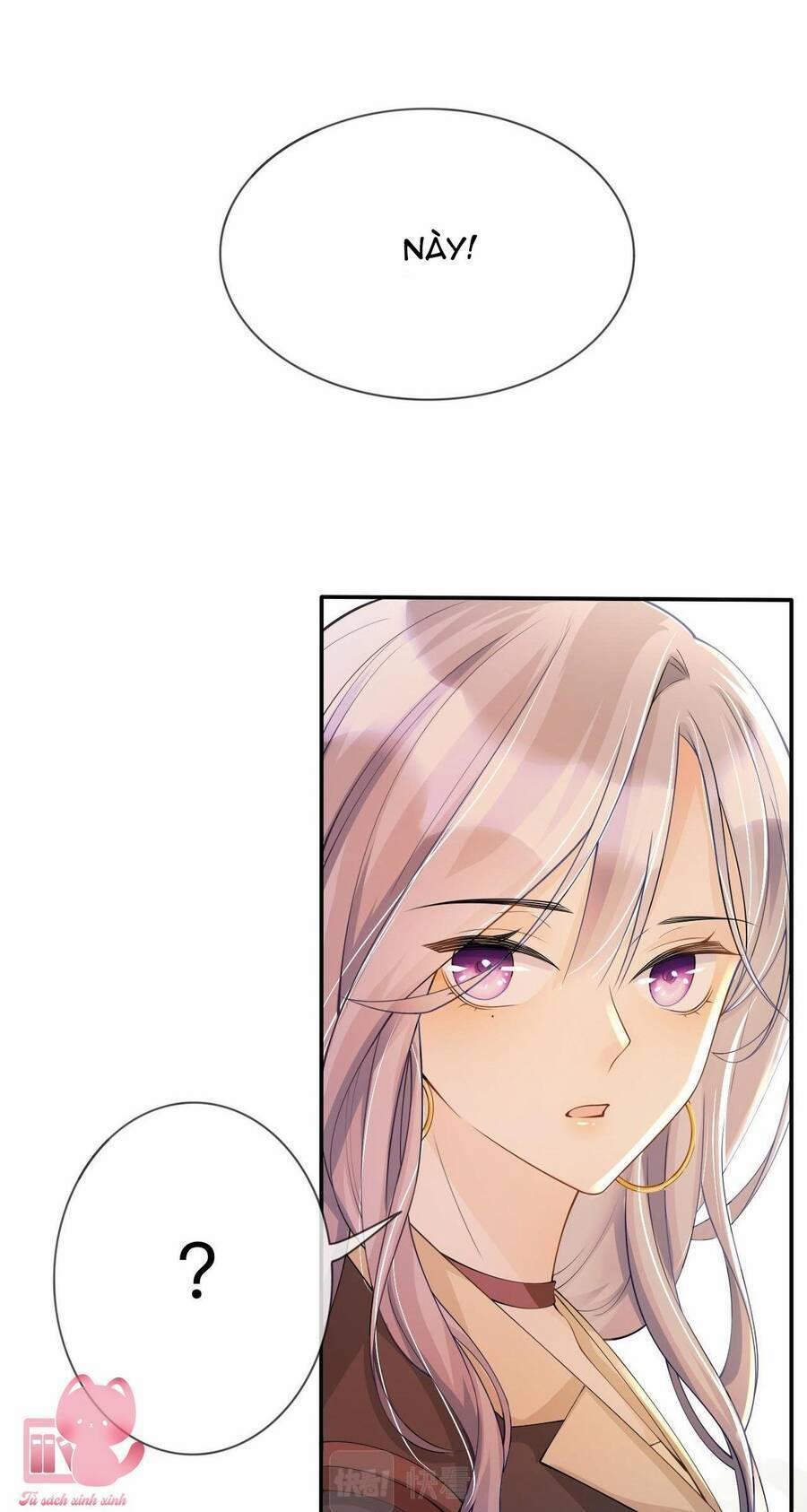 Khoảng Cách Giữa Những Vì Sao 16 trang 32