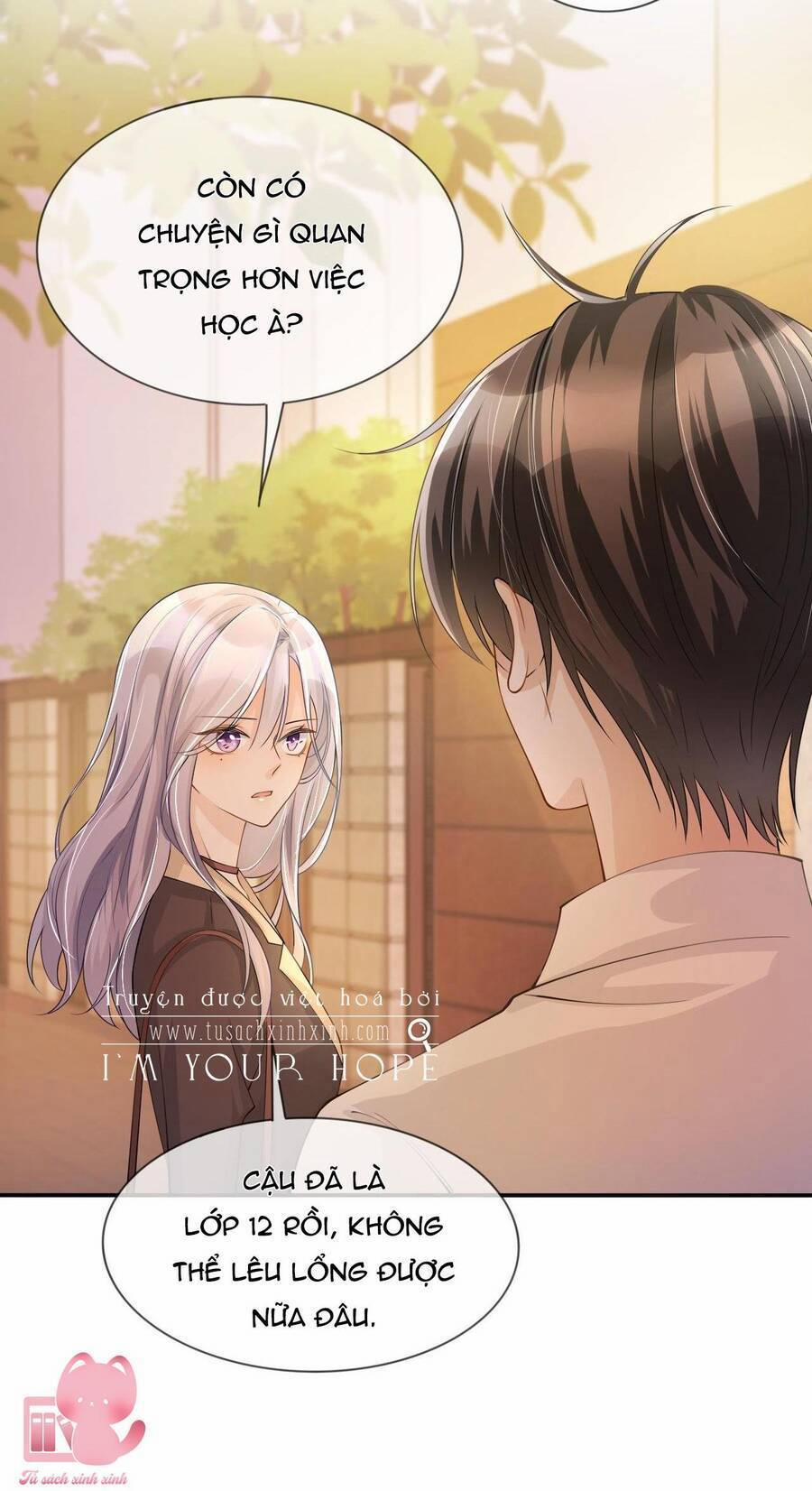 Khoảng Cách Giữa Những Vì Sao 16 trang 36