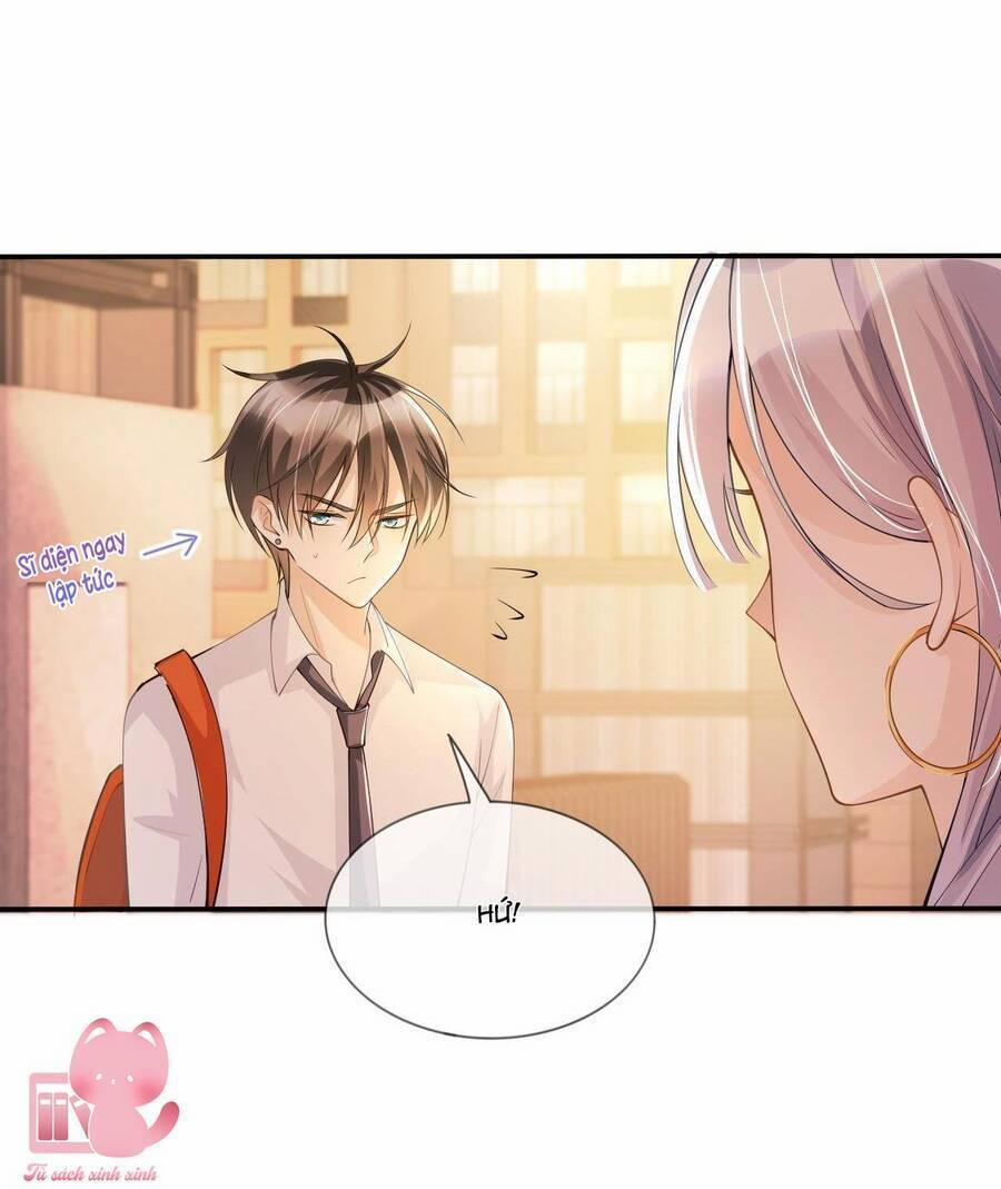 Khoảng Cách Giữa Những Vì Sao 16 trang 37