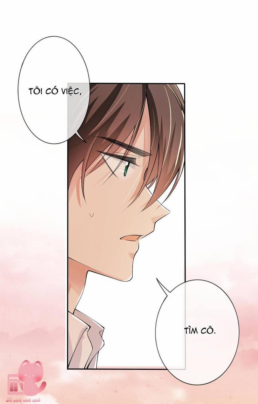 Khoảng Cách Giữa Những Vì Sao 16 trang 38