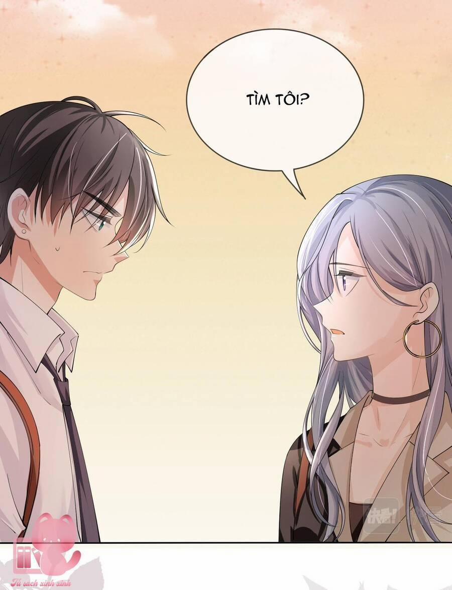 Khoảng Cách Giữa Những Vì Sao 16 trang 39