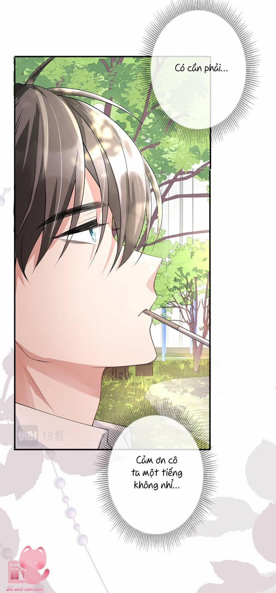 Khoảng Cách Giữa Những Vì Sao 16 trang 7