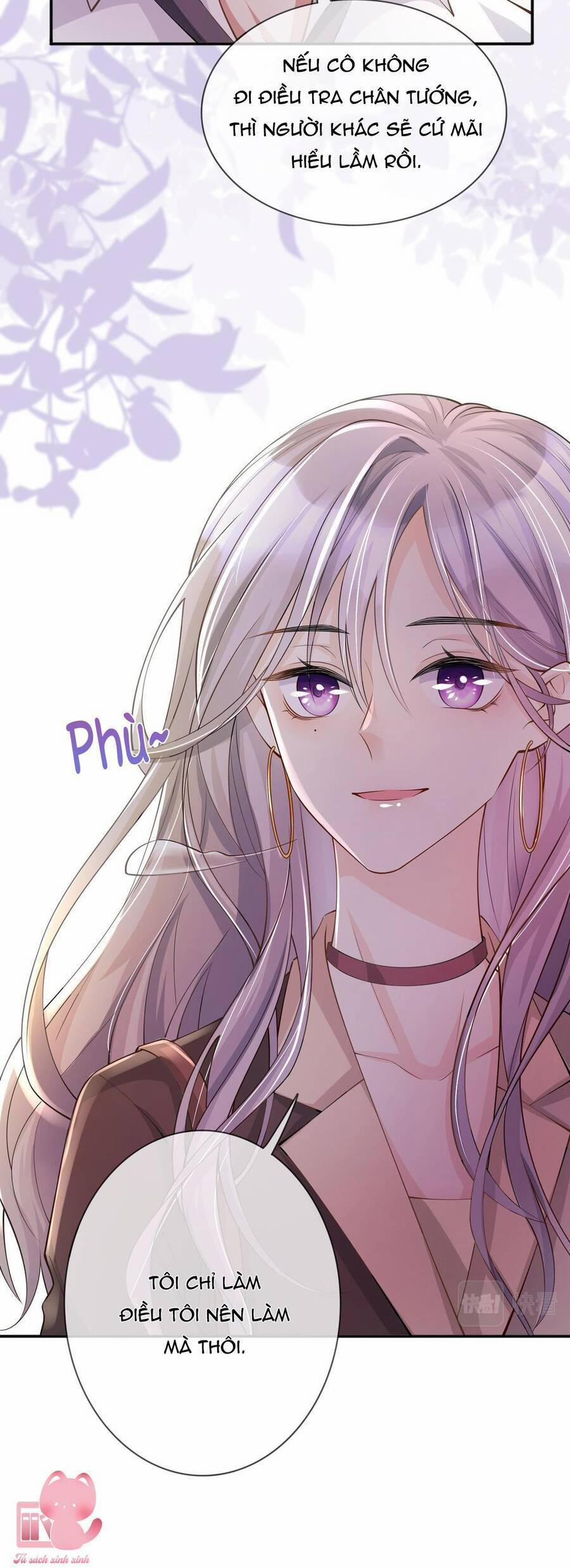 Khoảng Cách Giữa Những Vì Sao 17 trang 13