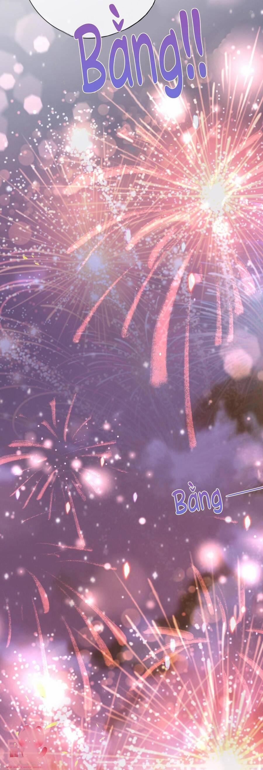 Khoảng Cách Giữa Những Vì Sao 17 trang 16