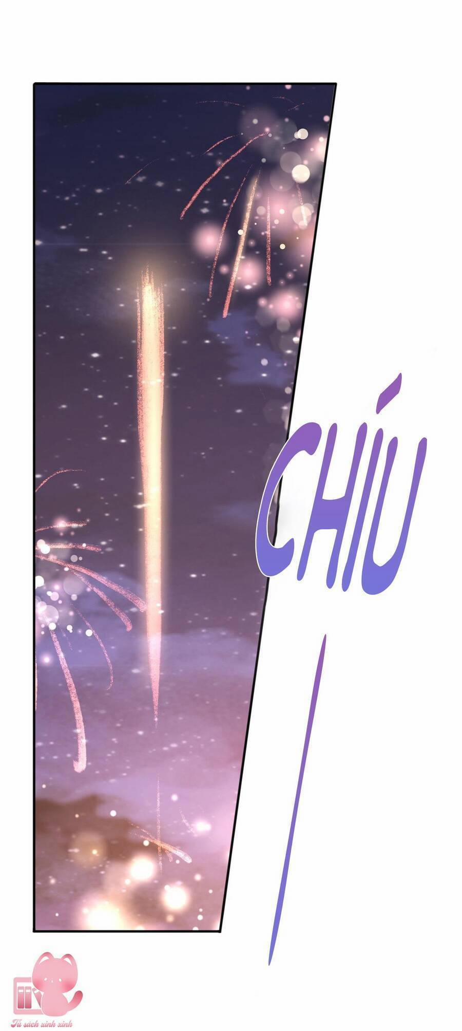 Khoảng Cách Giữa Những Vì Sao 17 trang 19